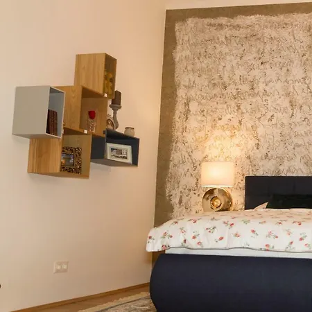 アパート Joanneum