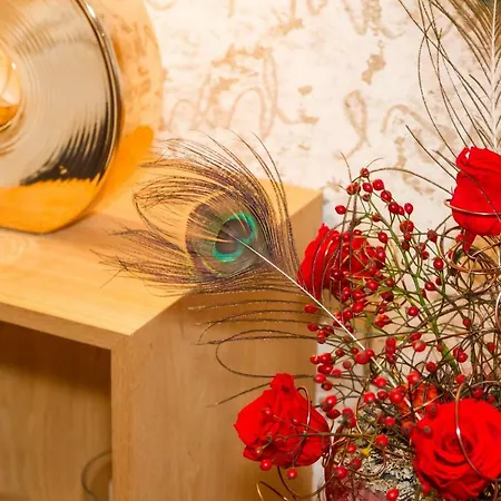 Apartamento Joanneum Graz
