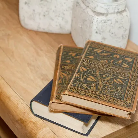 アパート Joanneum *