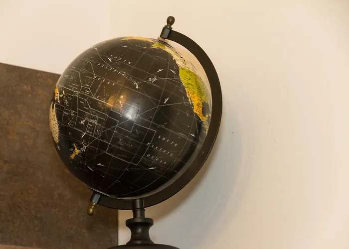 Joanneum شقة غراتس