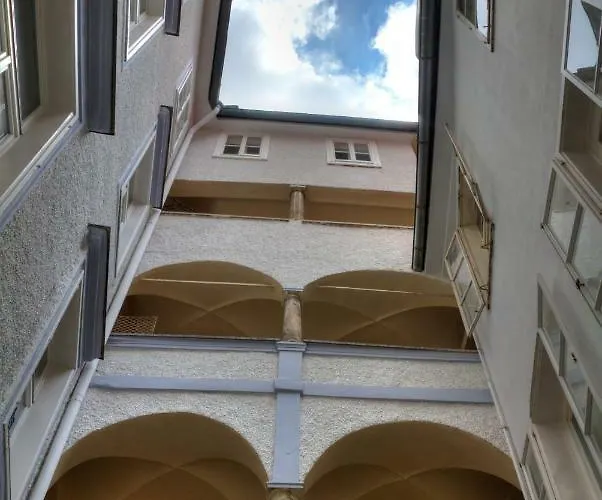 شقة Joanneum غراتس