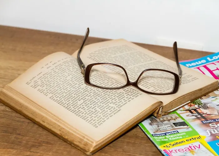 Joanneum شقة غراتس