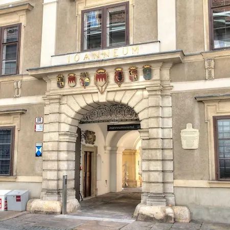 Joanneum * Graz