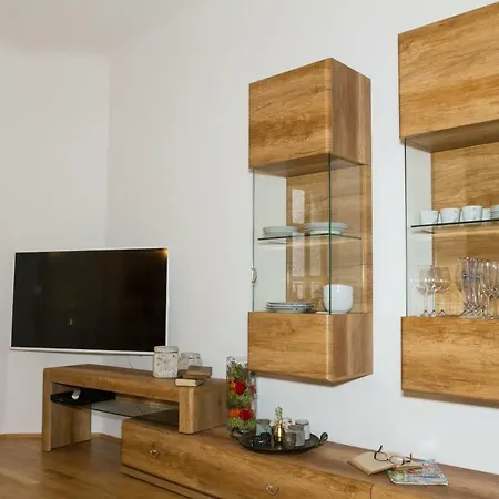 Appartement Joanneum *