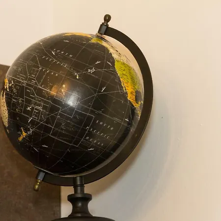 Joanneum Lejlighed Graz