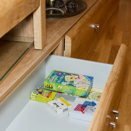 Joanneum Lejlighed *