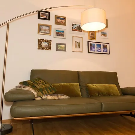 Joanneum Lejlighed *