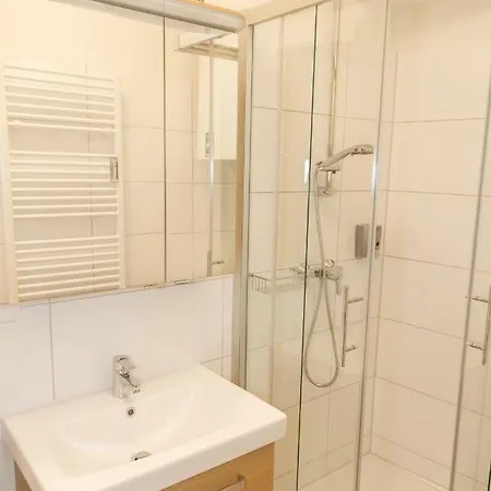 Joanneum Appartement *