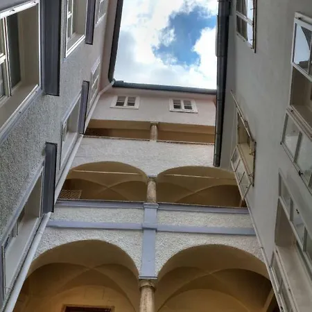 Appartement Joanneum Graz