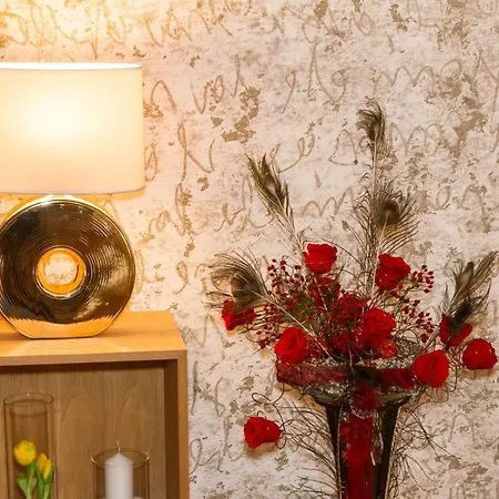 Apartamento Joanneum