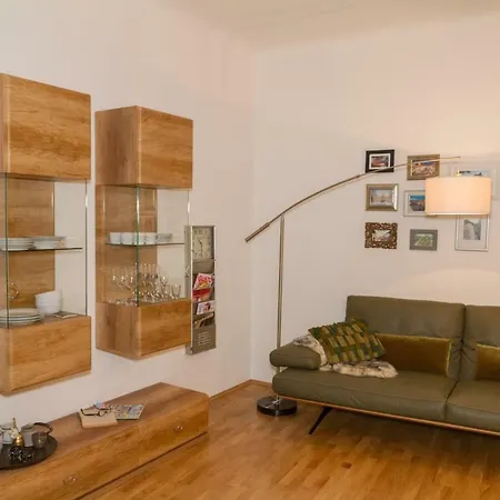 Appartement Joanneum