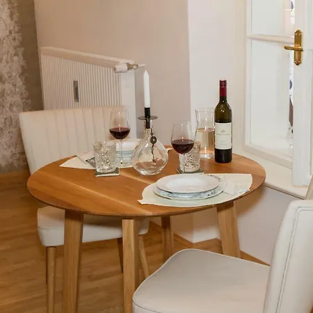 Joanneum Appartement