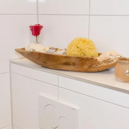 Joanneum Апартаменты *