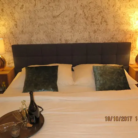 Joanneum Appartement