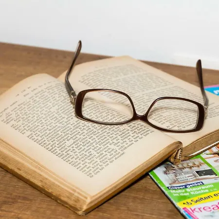 Joanneum Lejlighed Graz