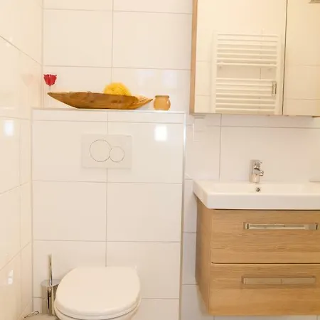 Apartamento Joanneum *