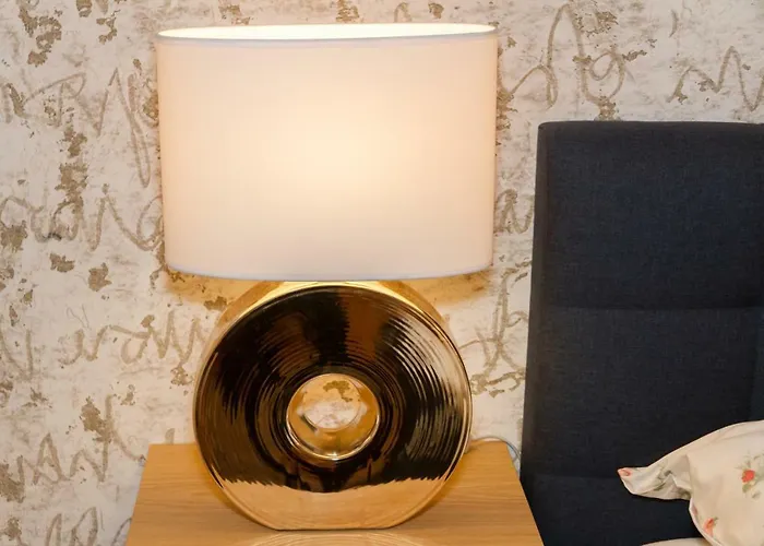 公寓 Joanneum 格拉茨